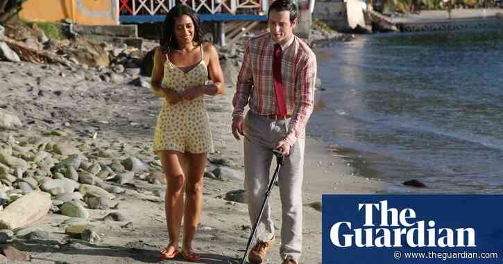 Murder mystery: how Death in Paradise quietly became one of TV's biggest hits