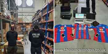 Croydon video game store is helping community through Covid