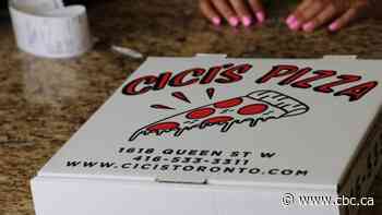 'Not Uber Eats' site launches to help hungry Torontonians support local restaurants