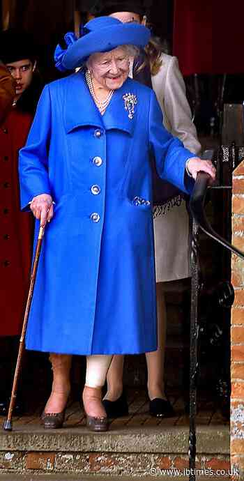 Queen Elizabeth II's cousin facing jail time for molesting guest at Queen Mother's ancestral home