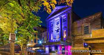 Celebrity nightclub Chinawhite's plans to transform Assembly Rooms approved