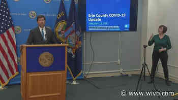 Local leaders calling on New York State to loosen COVID restrictions