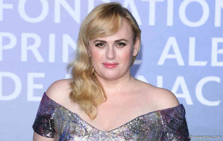 Rebel Wilson says she was “kidnapped” at gunpoint while on holiday in Mozambique