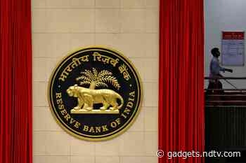 Reserve Bank of India Forms Group to Evaluate Digital Lending