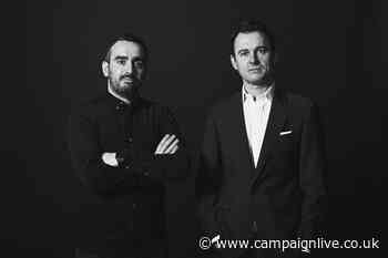 Ex-Sky exec Andrew Mortimer launches Aperto Partnership with Scott Moorhead