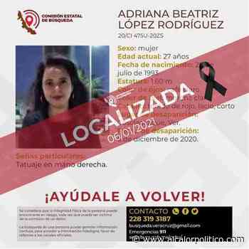 Cayeron presuntos asesinos de Adriana, en Cosoleacaque; los vinculan a otros 3 homicidios - alcalorpolitico