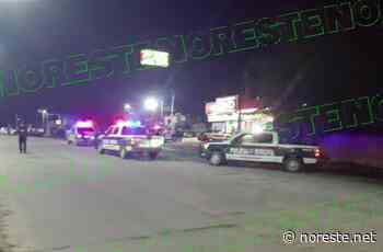 Asesinan a taxista en Cosoleacaque - NORESTE