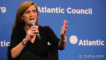Biden nominates Samantha Power to lead USAID