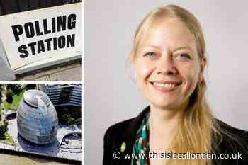 London Mayor Election: Sian Berry calls for postponement