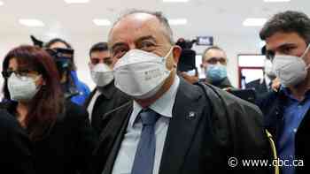 Italy targets violent clan in biggest Mafia trial in decades