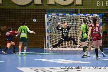 Pallamano - Serie A Beretta: Salerno non si ferma,anche Brixen e Oderzo spingono sull'acceleratore - Il Giornale dello sport