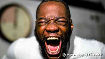 'Fury-Wilder dispute is not an issue'