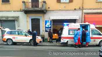 Casteggio, 29enne si sente male in piazza - La Provincia Pavese