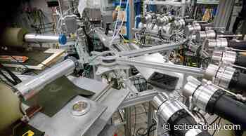 Righting a Wrong, Nuclear Physicists Improve Precision of Neutrino Research