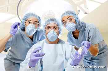 Accidental Awareness (Temporary Consciousness) More Frequent Than Expected During Obstetric Surgery