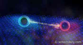 Surprising Discovery of Unexpected Quantum Behavior in Insulators Suggests Existence of Entirely New Type of Particle