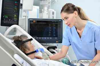 Boosting a Natural Cellular Process to Protect Lungs From Ventilator-Induced Injury