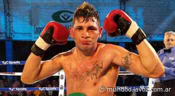 La promotora cordobesa Tello Box confirma dos peleas por títulos argentinos en General Madariaga - Mundo D