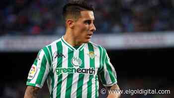 Tello alternativa del Granada CF si falla el fichaje de Morales - elgoldigital