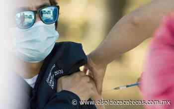 'Miserable quien pretenda politizar la vacuna': Tello Cristerna - El Sol de Zacatecas