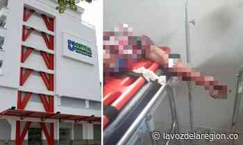 Intento de feminicidio se registró en zona rural de Tello - Noticias