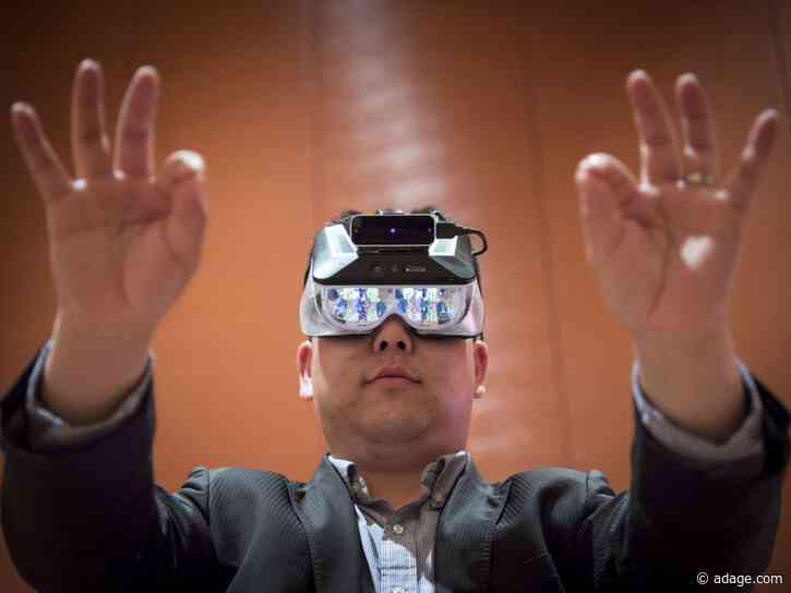 CES Daily: Electric vehicles, immersive reality and a whole lot of innovation