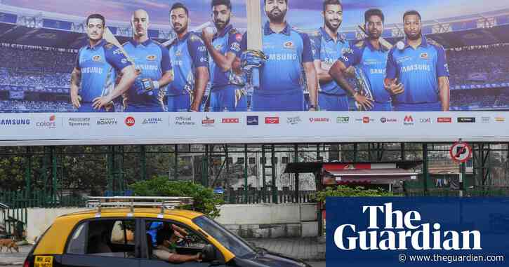 Colin Graves insists rich IPL owners are willing to invest in the Hundred