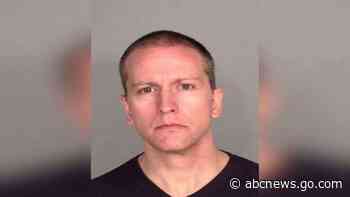 Officer with knee to George Floyd's neck to be tried alone