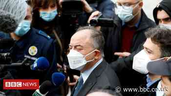 Italy 'Ndrangheta group: Biggest mafia trial in decades opens
