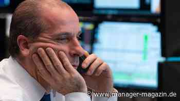 Börse: Dax am Mittwoch kaum verändert