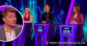 Tipping Point after "fun, confident" contestants for new series