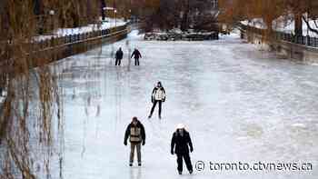 Are skating rinks an outdoor gathering? Toronto mayor says new emergency COVID-19 rules not clear