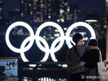 NBCUniversal deploys AI to help Olympics marketers shape creative in divisive time