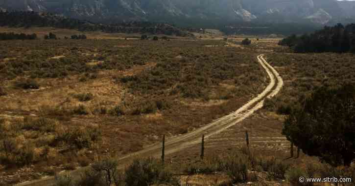 Conservation groups seek federal probe of Virgin River reservoir proposal