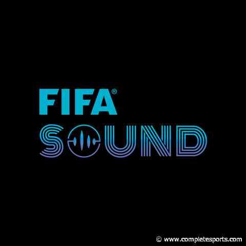 Fifa sound