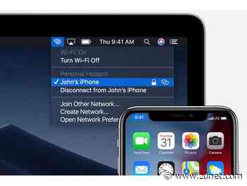 How to fix an annoying macOS/iPhone hotspot bug
