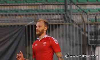 NOTIZIA TC - Matelica, per la difesa l'obiettivo è Manuel Ferrani - Tutto Lega Pro