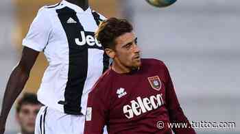 NOTIZIA TC - Matelica, Calcagni interessa ad Arezzo e Pro Vercelli - Tutto Lega Pro