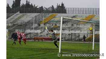 Passo falso del Matelica - il Resto del Carlino