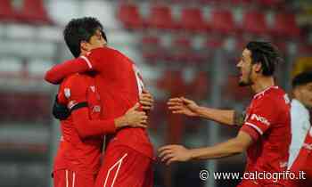 RIVIVI LA CRONACA Matelica-Perugia - Calcio Grifo