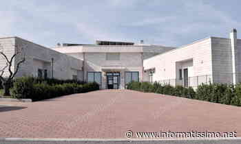 Putignano - Focolaio alla "Di Brindisi Valentini": i positivi sono più di 70 - Putignano Informatissimo