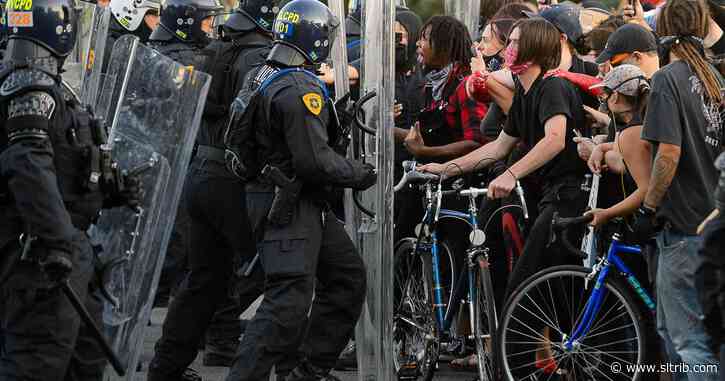 After a summer of protests, Utah lawmakers will consider dozens of police reform bills this session