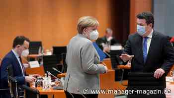 Coronavirus-Mutationen: Strengere Testpflichten für Einreisen aus Risikogebieten