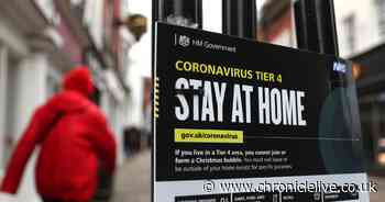 Eight ways lockdown could be tightened to stop coronavirus ripping through UK