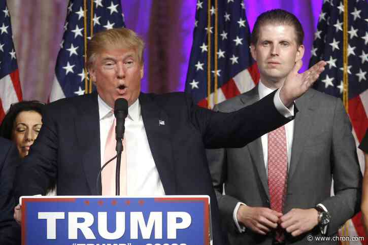 NYC to terminate Trump contracts after Capitol insurrection