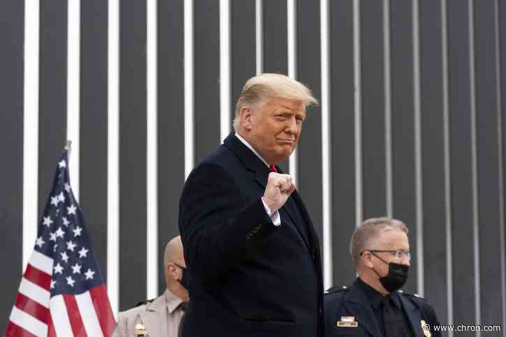 What to watch as House moves to impeach Trump for 2nd time