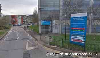 Brent CIL funding to support Northwick Park Hospital road