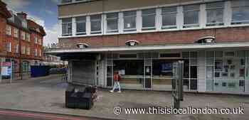 Lewisham libraries could be cut by £500K