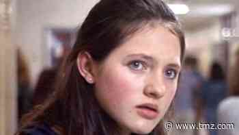 'Election' Star Jessica Campbell Dead at 38