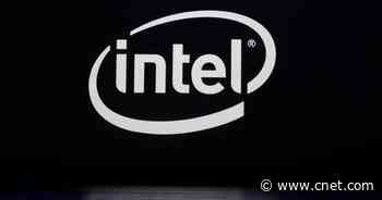 Intel CEO Bob Swan will step down next month     - CNET
